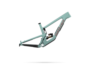 Santa Cruz Nomad Frame