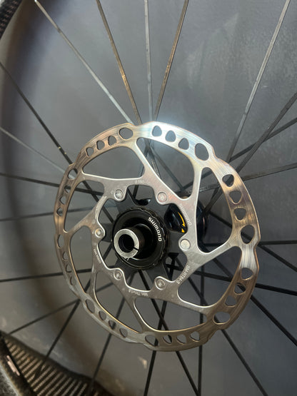 Mavic Cosmic SLR 35 Paris edition