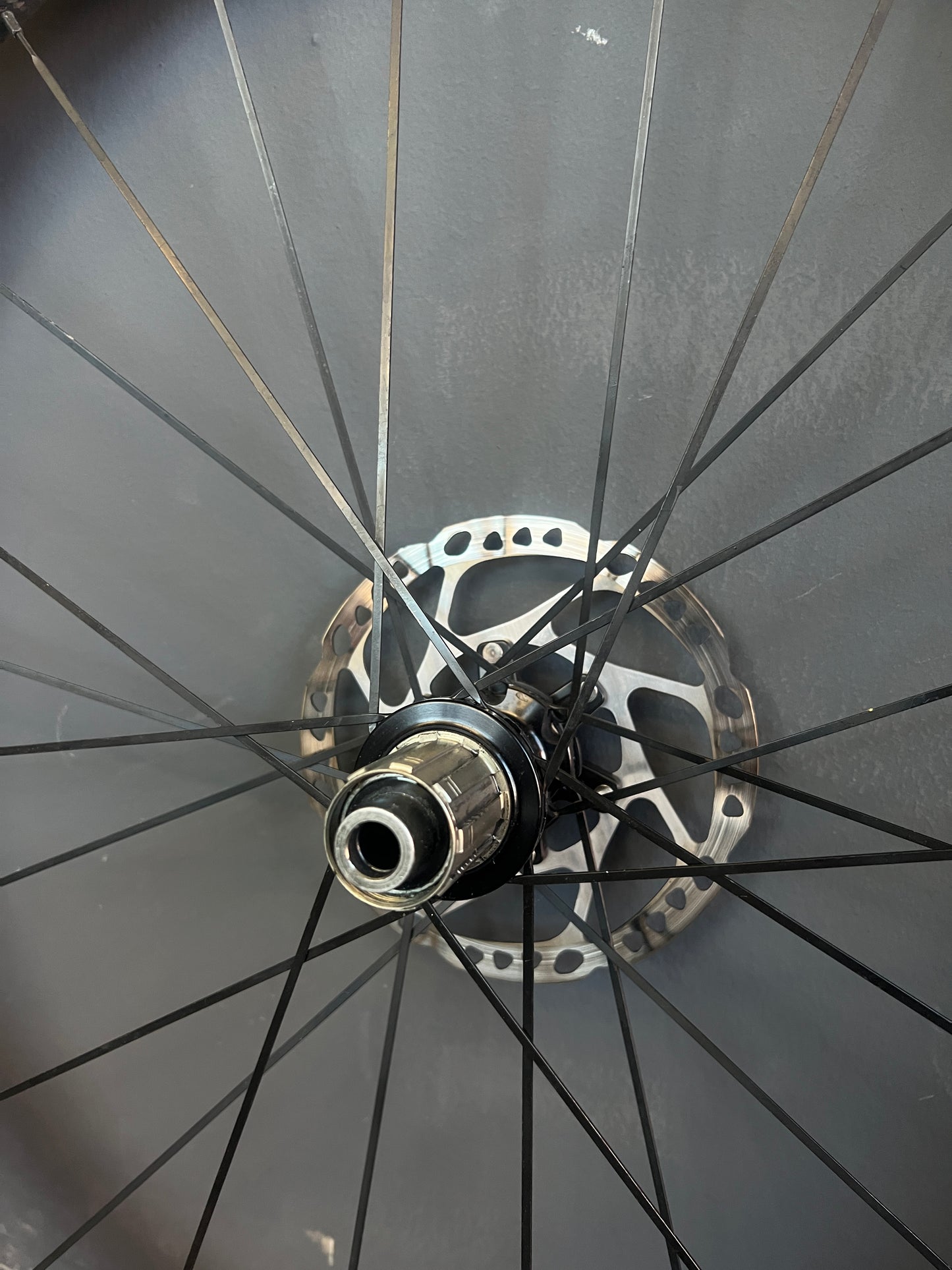 Mavic Cosmic SLR 35 Paris edition