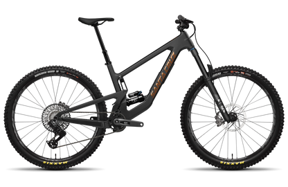 Santa Cruz Megatower GX AXS