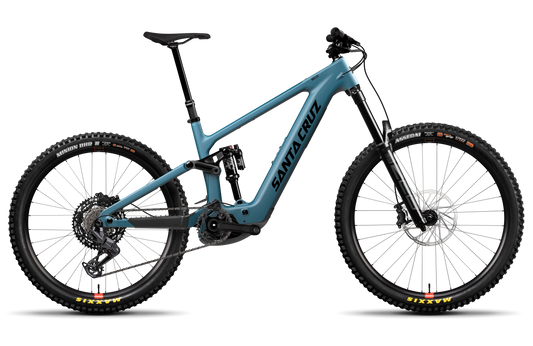 Santa Cruz Bullit 70