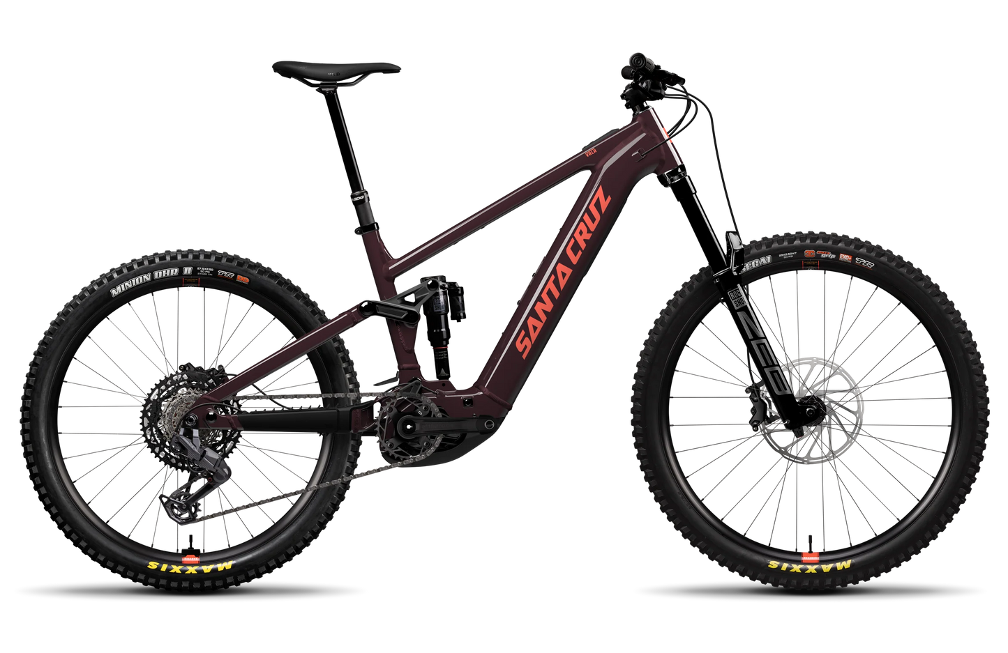 Santa Cruz Vala AL 70