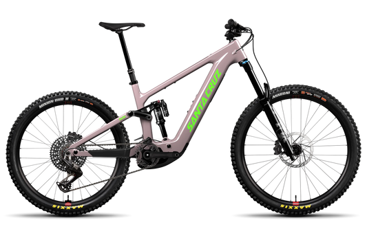 Santa Cruz Bullit 90
