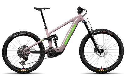 Santa cruz Bullit 90 2027