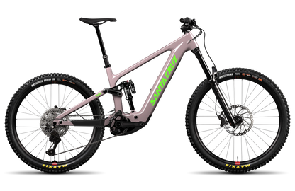 Santa Cruz Bullit Deore