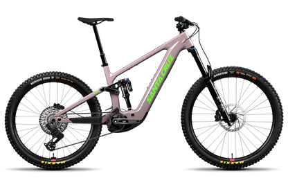 Santa Cruz Bullit GX AXS