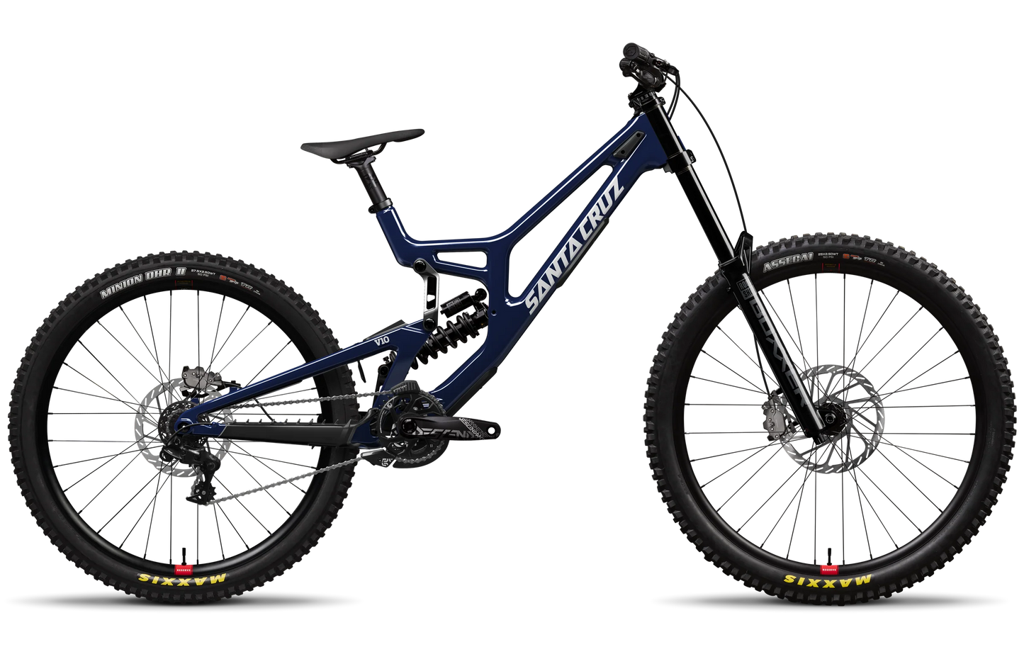 Santa Cruz V10 DH S 2027