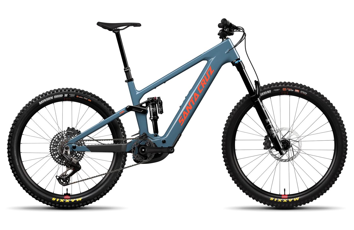 Santa Cruz Vala 90 2027