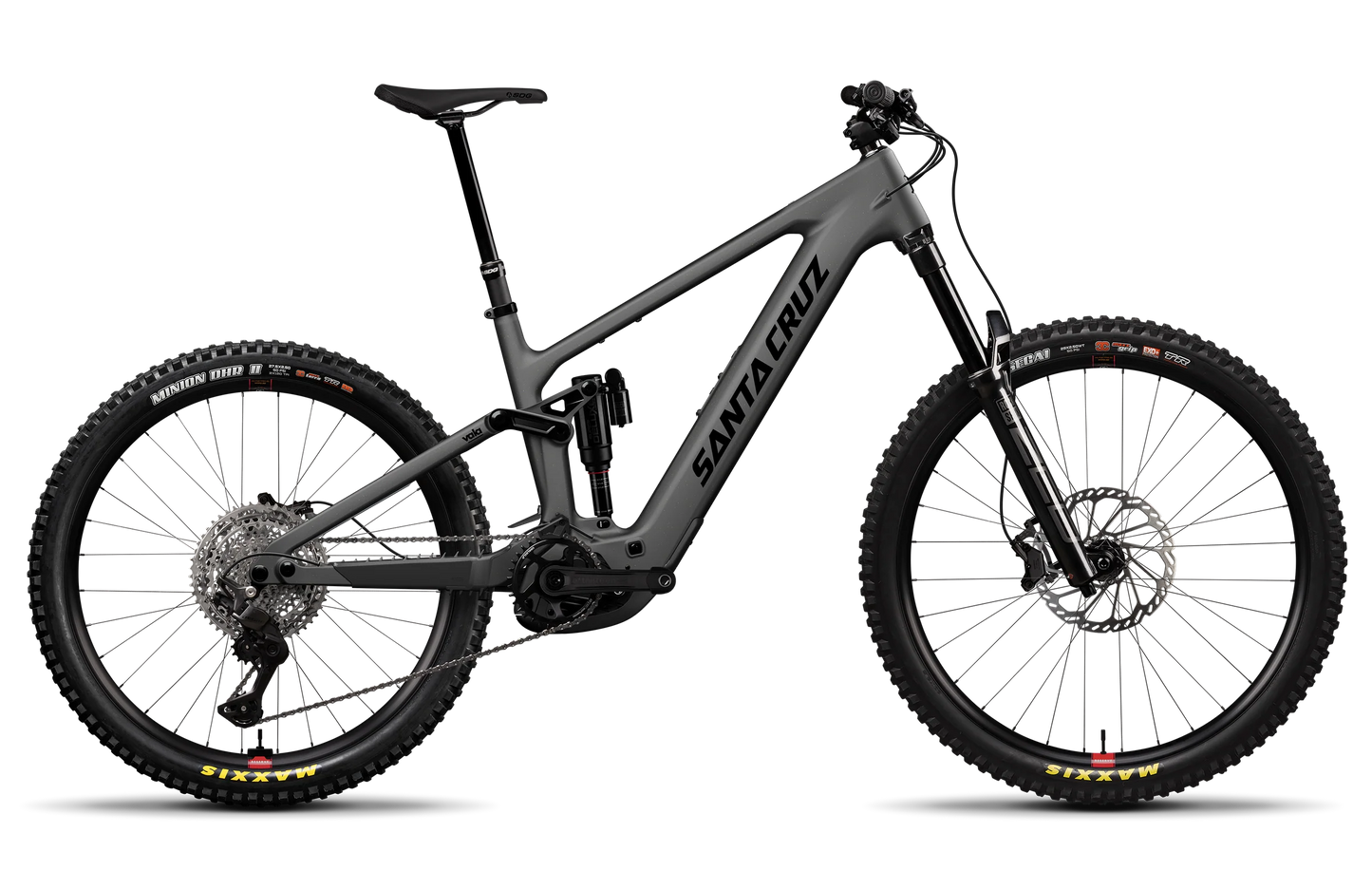 Santa Cruz Vala C Deore