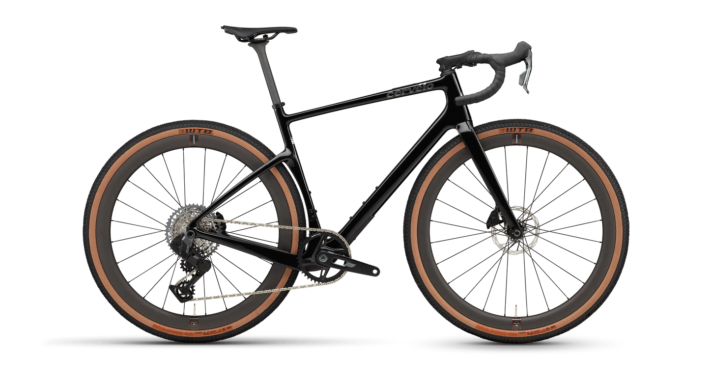 Cervélo Áspero Rival XPLR AXS 1