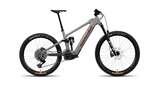 Santa Cruz Vala 90 2026