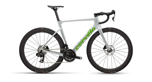 Cervélo Soloist Force AXS