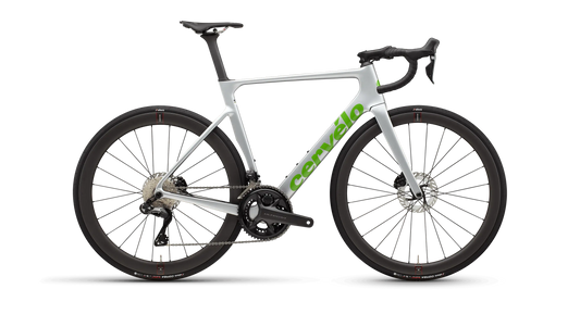Cervélo Soloist Ultegra DI2