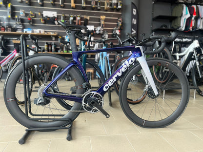 Cervélo S5 RED AXS 2023 - USATO