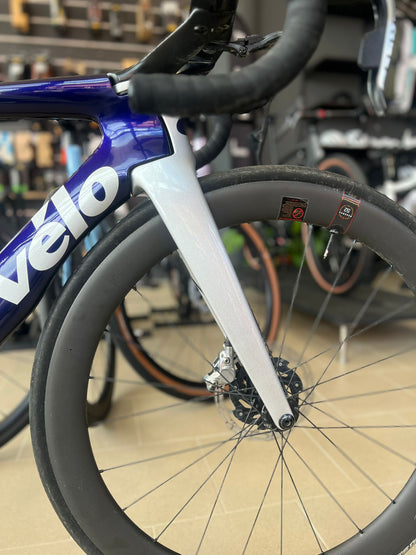 Cervélo S5 RED AXS 2023 - USATO