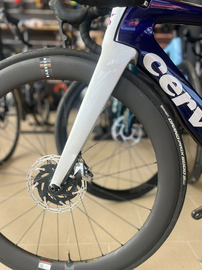 Cervélo S5 RED AXS 2023 - USATO