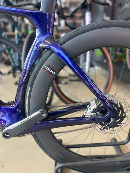 Cervélo S5 RED AXS 2023 - USATO