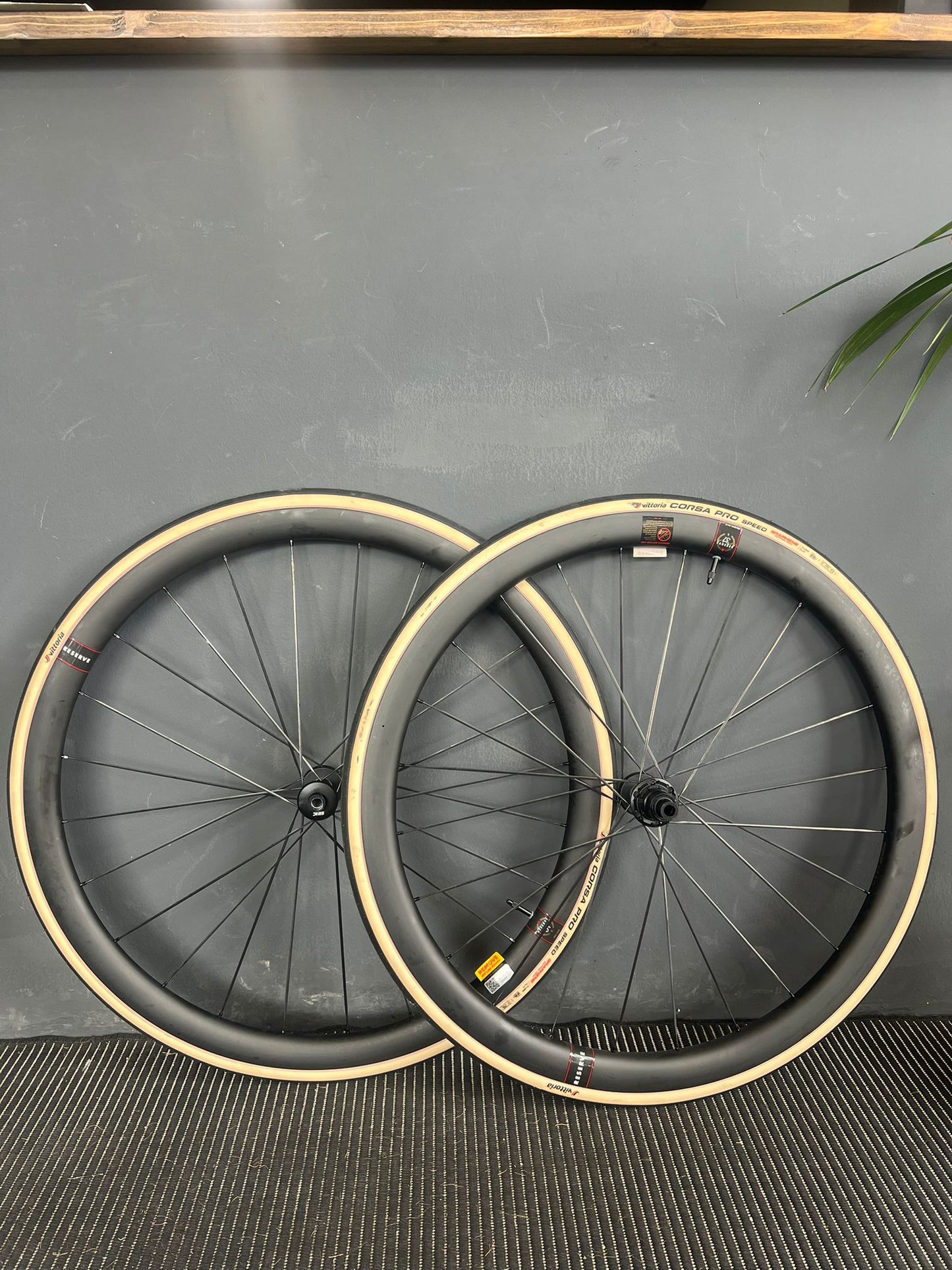 Reserve 34|37 DT180 XDR