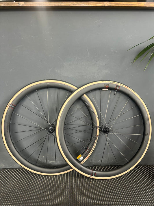 Reserve 34|37 DT180 XDR