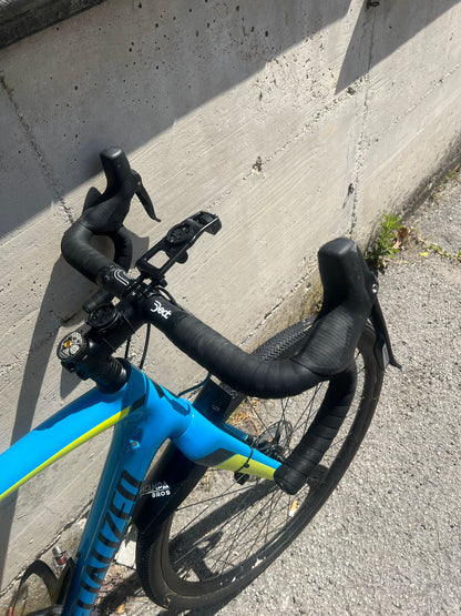 Specialized Crux 1x11 gruppo rival