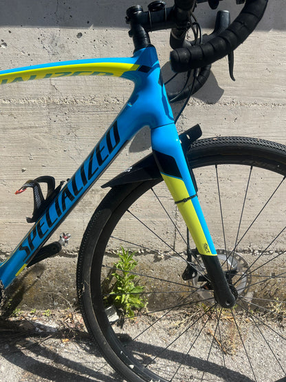 Specialized Crux 1x11 gruppo rival
