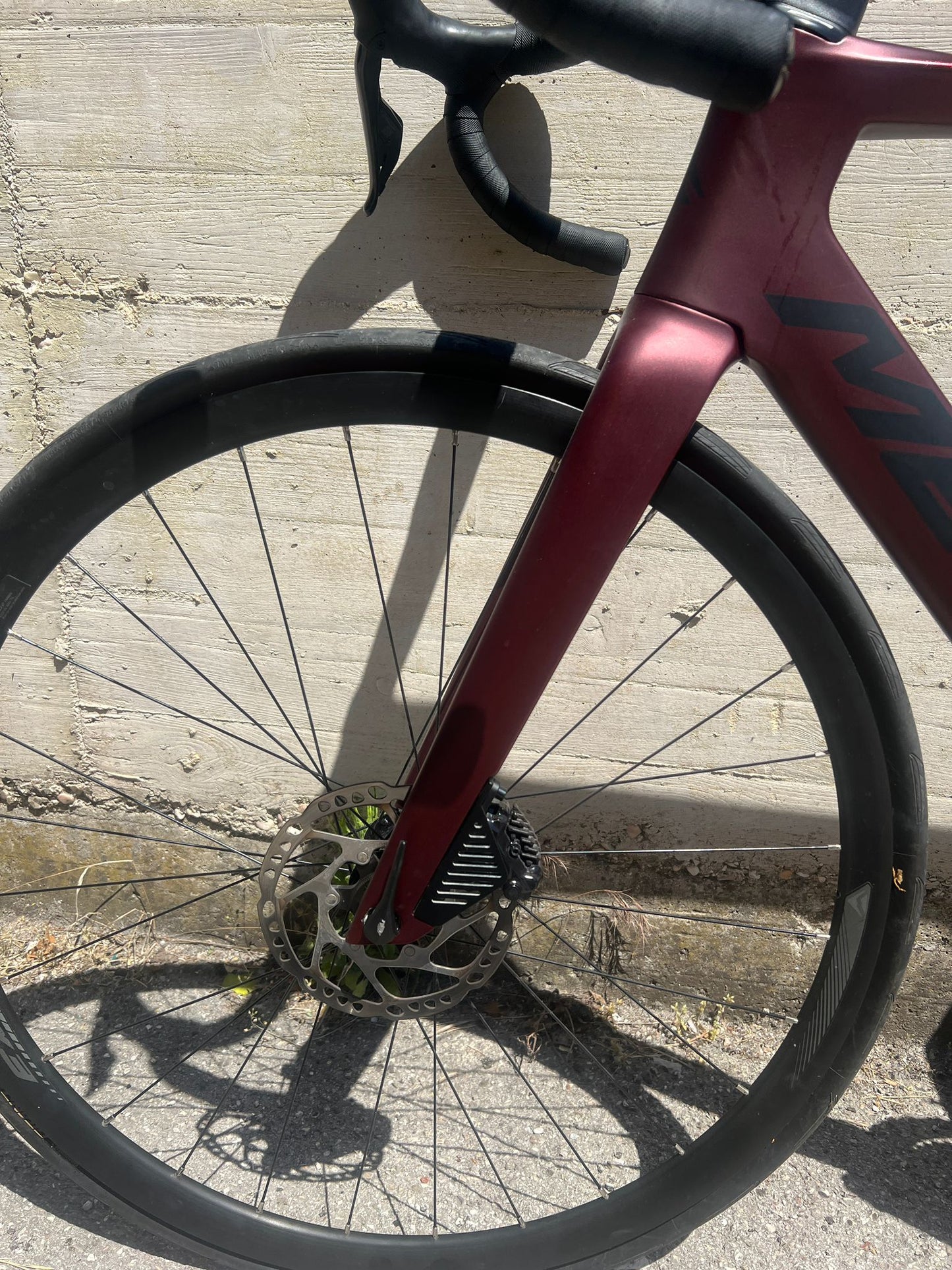 MERIDA REACTO 6000 ROAD RACE AERO