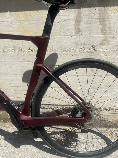MERIDA REACTO 6000 ROAD RACE AERO