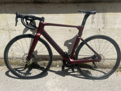 MERIDA REACTO 6000 ROAD RACE AERO
