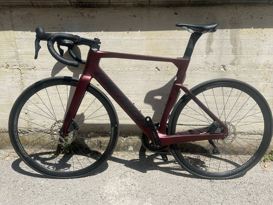 MERIDA REACTO 6000 ROAD RACE AERO
