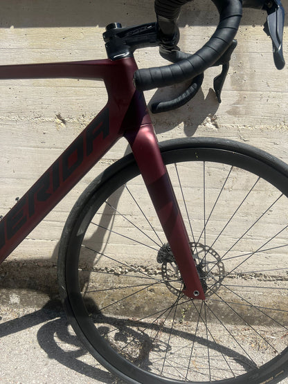 MERIDA REACTO 6000 ROAD RACE AERO