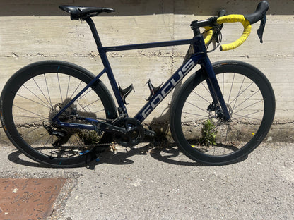 Focus Izalco