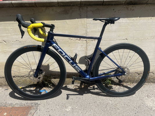 Focus Izalco