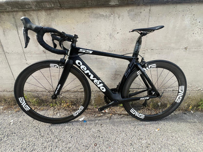 Cervélo S5 Dura-Ace 2018
