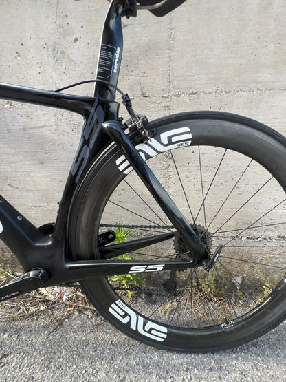 Cervélo S5 Dura-Ace 2018