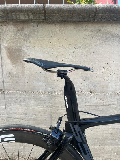 Cervélo S5 Dura-Ace 2018