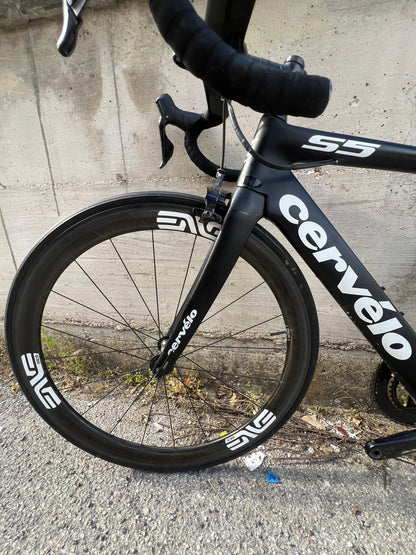 Cervélo S5 Dura-Ace 2018