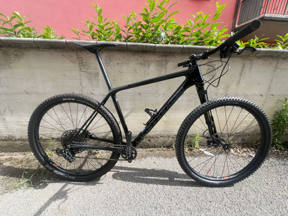 Cannondale FSI - usato