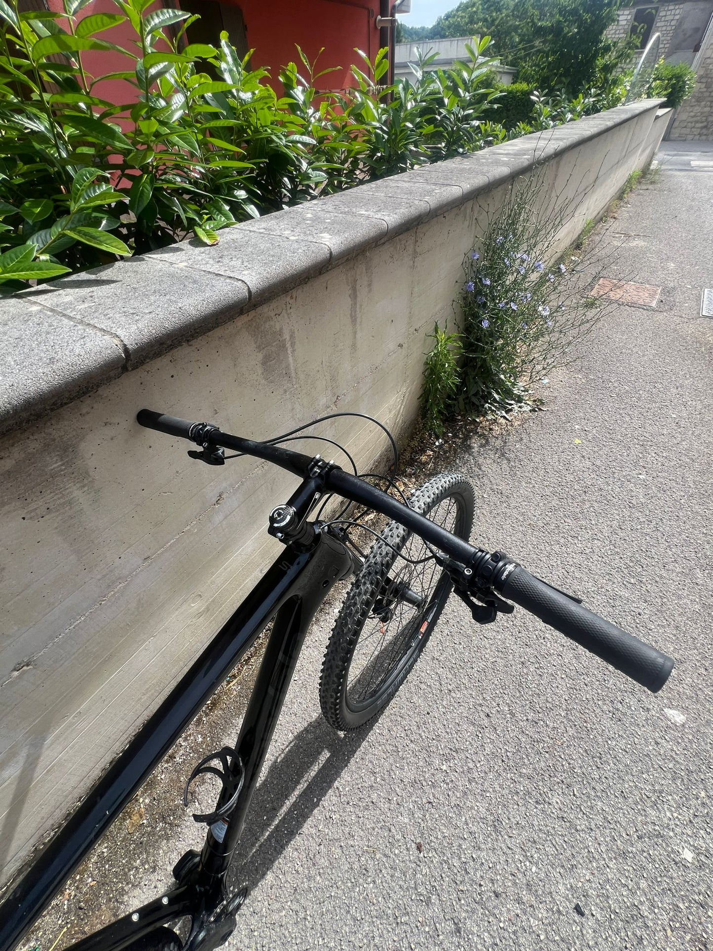 Cannondale FSI - usato