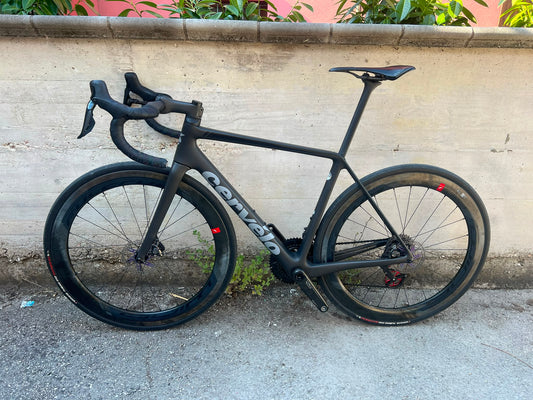 Cervélo R5 Dura-Ace Di2 2025