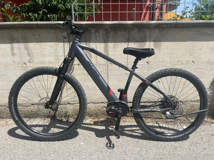 Atala B-Cross 2022