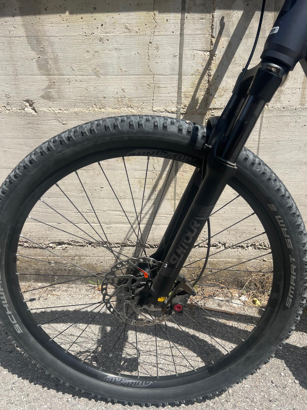 Atala B-Cross 2022