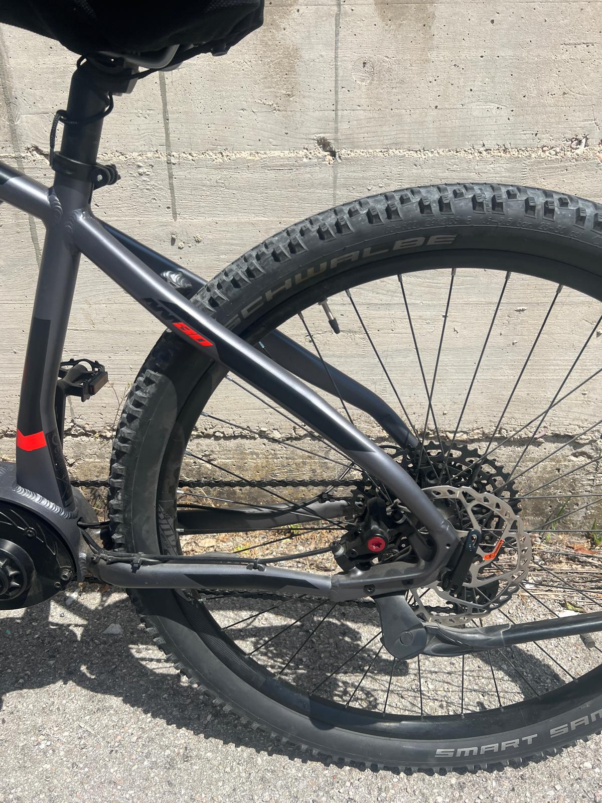 Atala B-Cross 2022