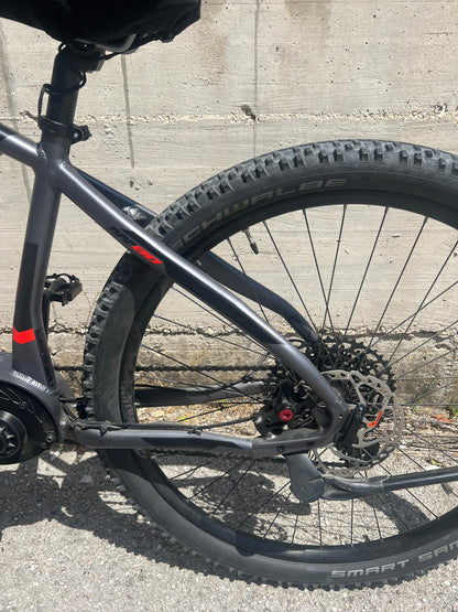 Atala B-Cross 2022
