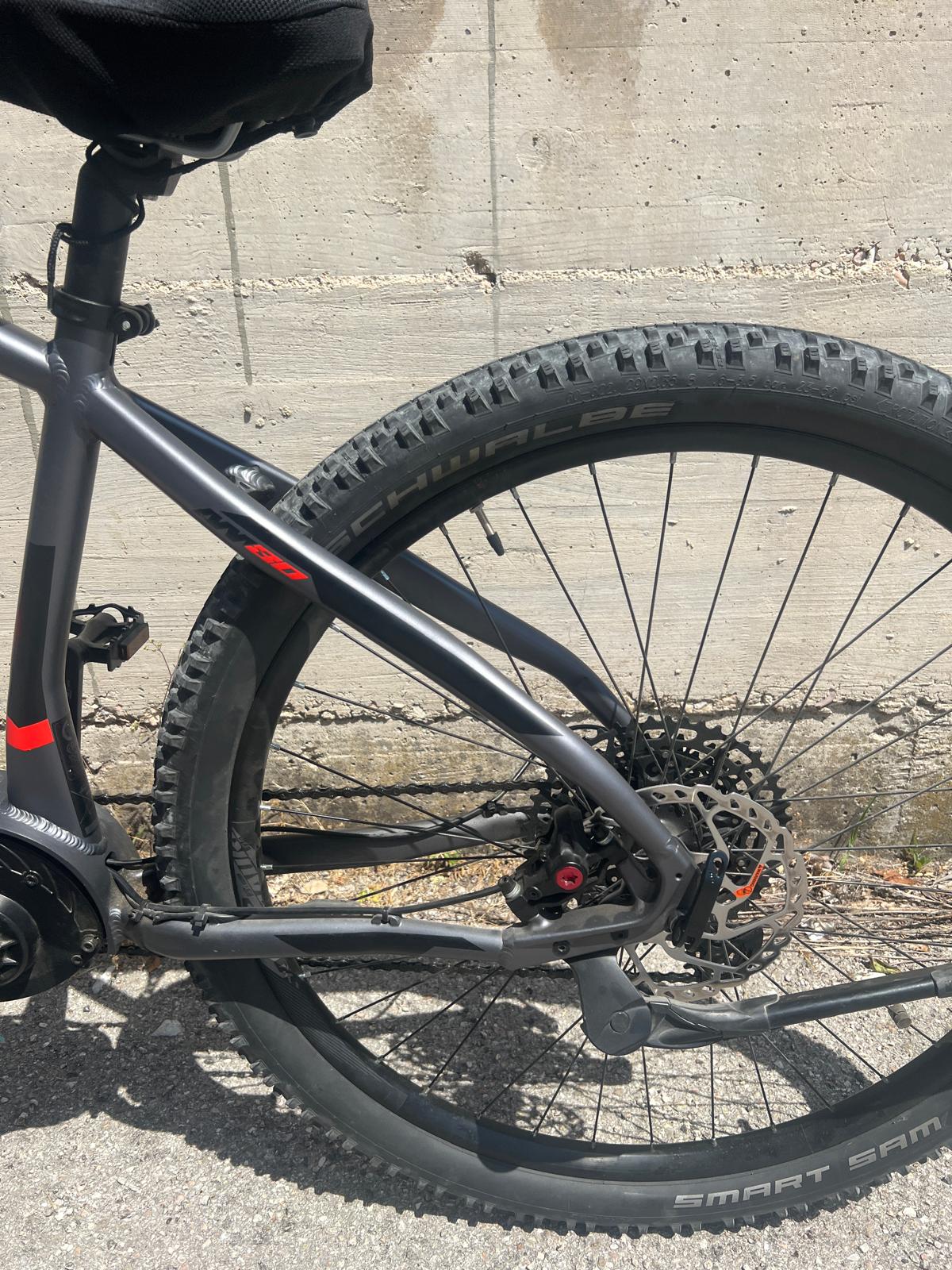 Atala B-Cross 2022