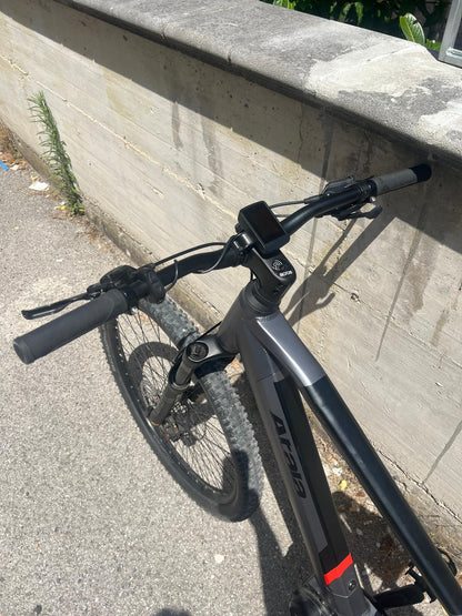 Atala B-Cross 2022
