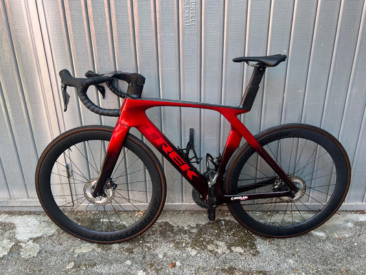 Trek Madone SLR 7 2024 - usato