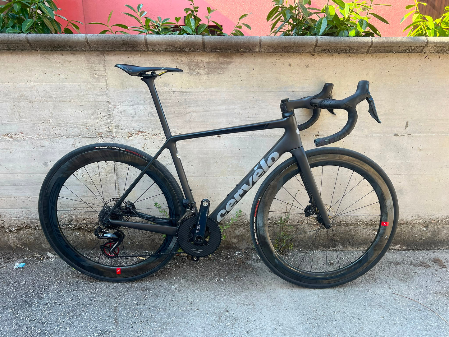 Cervélo R5 Dura-Ace Di2 2025