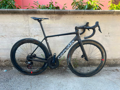 Cervélo R5 Dura-Ace Di2 2025
