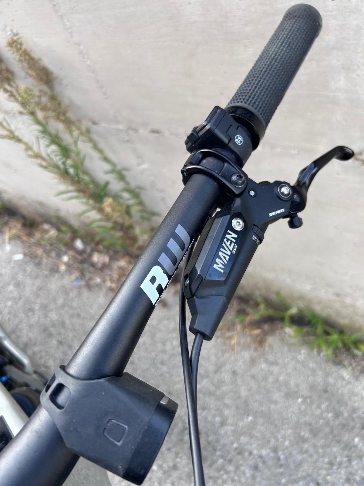 Santa Cruz Vala 70 - Usata