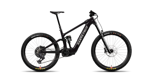 Santa Cruz Bullit 4 C 70